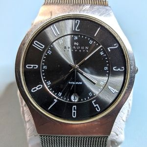 Skagen women's watch